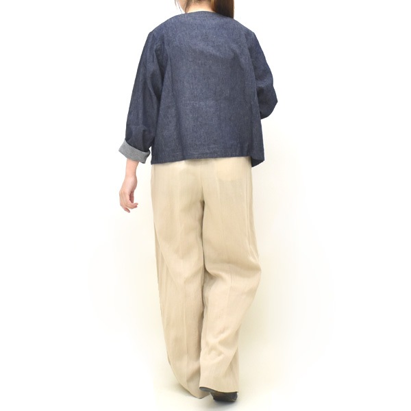 Sarah Wear ���饦���� �ǥ˥�V�ͥå������ǥ����� C53090 ��ǥ�����������̵����