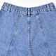 MEYAME ���� DENIM WIDE TUCK PANTS �ǥ˥� �磻�� ���å� �ѥ�� MEY-2516 ��ǥ�����������̵����