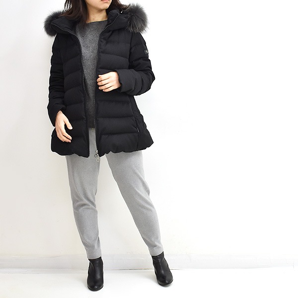 TATRAS ȥ饹 "KOSAVA" ߥǥ楦󥳡 LTAT21A4795 ǥ̵