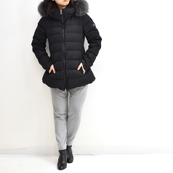 TATRAS ȥ饹 "KOSAVA" ߥǥ楦󥳡 LTAT21A4795 ǥ̵