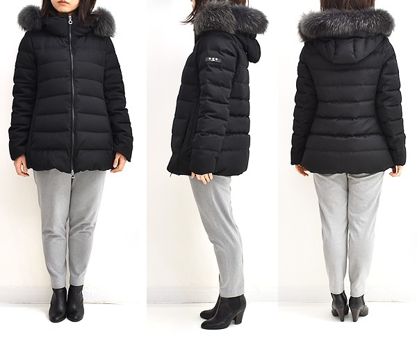 TATRAS ȥ饹 "KOSAVA" ߥǥ楦󥳡 LTAT21A4795 ǥ̵