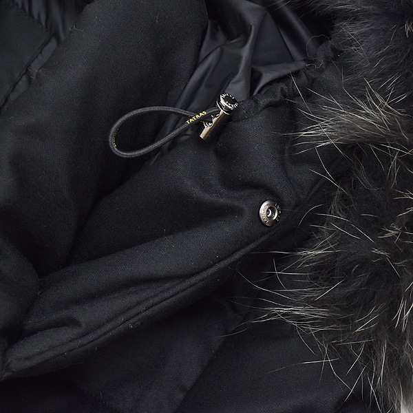 TATRAS ȥ饹 "KOSAVA" ߥǥ楦󥳡 LTAT21A4795 ǥ̵