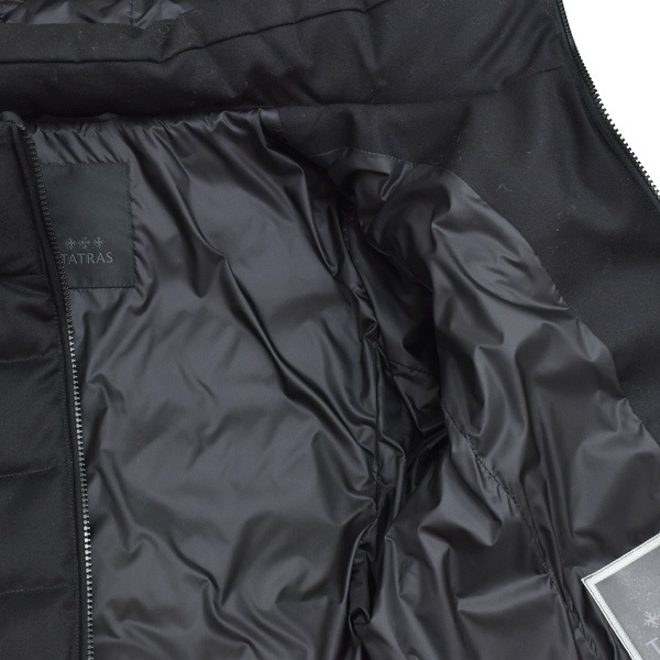 TATRAS ȥ饹 "KOSAVA" ߥǥ楦󥳡 LTAT21A4795 ǥ̵