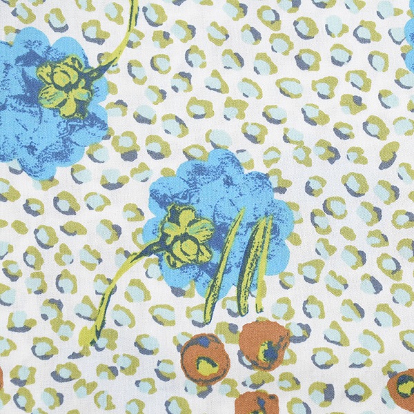 SETTO å Хƥ å "LIBERTY OKKAKE SHIRT" SLS1001L23 ǥ̵