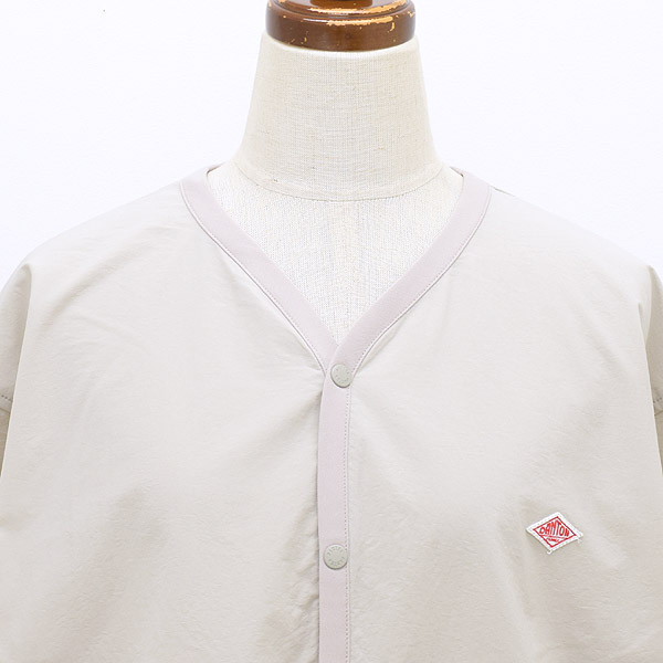 DANTON ݥꥨƥ֥륯ĥǥ 㥱å DT-A0486PWC ǥ̵