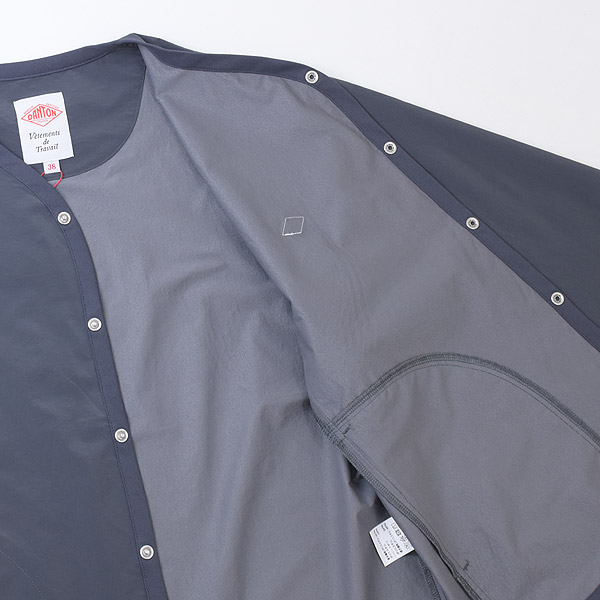 DANTON ݥꥨƥ֥륯ĥǥ 㥱å DT-A0486PWC ǥ̵