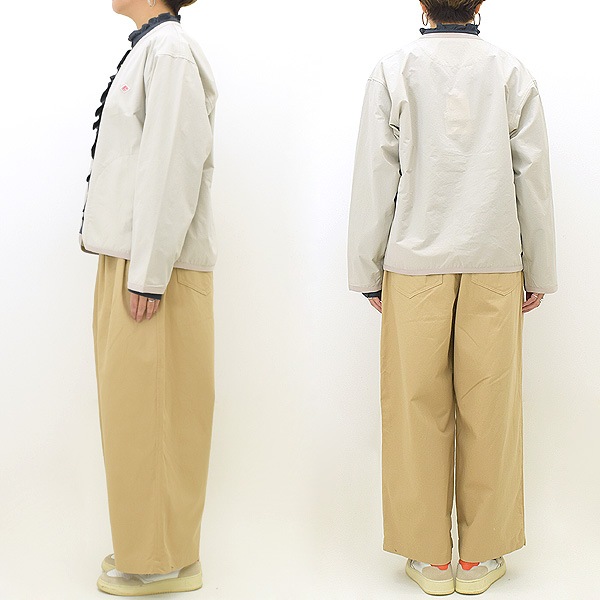 DANTON ݥꥨƥ֥륯ĥǥ 㥱å DT-A0486PWC ǥ̵