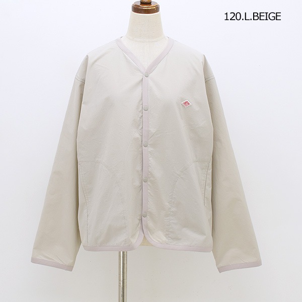 DANTON ݥꥨƥ֥륯ĥǥ 㥱å DT-A0486PWC ǥ̵