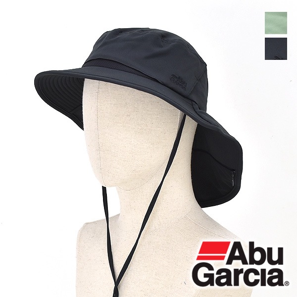 Abu Garcia ���֥��륷�� "ADVENTURE HAT" ���ɥ٥���㡼�ϥå� ������ 1618774 1618773 ��ǥ����� ��󥺡ڥ���å��ݥ��Ȳġ�