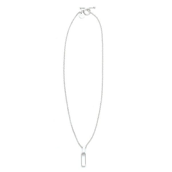 PHILIPPE AUDIBERT �ե���å� �����ǥ��١��� Soren Necklace �쥯���󥰥� �ͥå��쥹 CO5485 ��ǥ�����������̵����