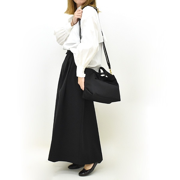 VIOLAd'ORO ɡ "BIANCO/ӥ" ʥߥ쥶 2WayХå V-2241 ̵