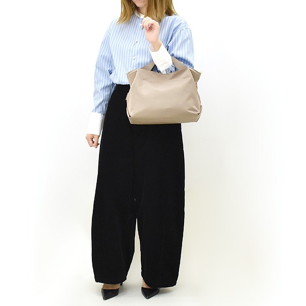 VIOLAd'ORO ɡ "BIANCO/ӥ" ʥߥ쥶 2WayХå V-2241 ̵