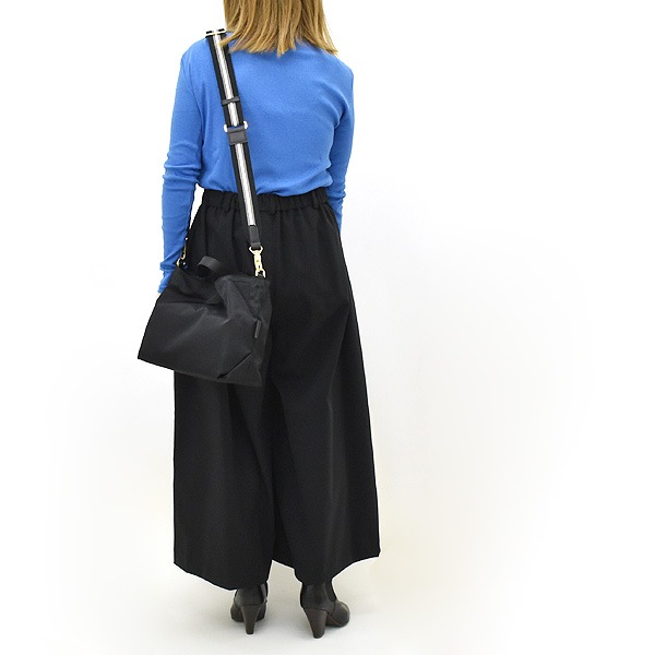 VIOLAd'ORO ɡ "BIANCO/ӥ" ʥߥ쥶 2WayХå V-2241 ̵