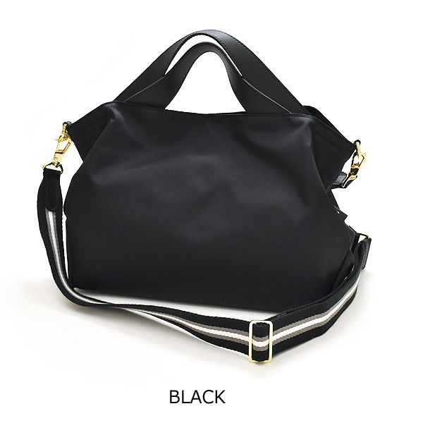 VIOLAd'ORO ɡ "BIANCO/ӥ" ʥߥ쥶 2WayХå V-2241 ̵