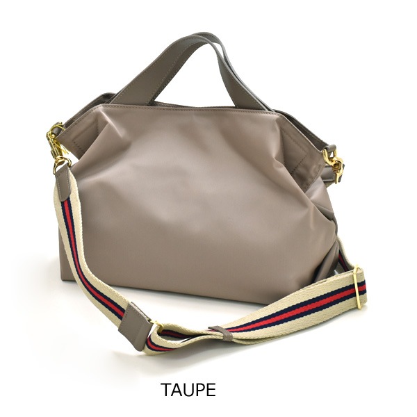 VIOLAd'ORO ɡ "BIANCO/ӥ" ʥߥ쥶 2WayХå V-2241 ̵