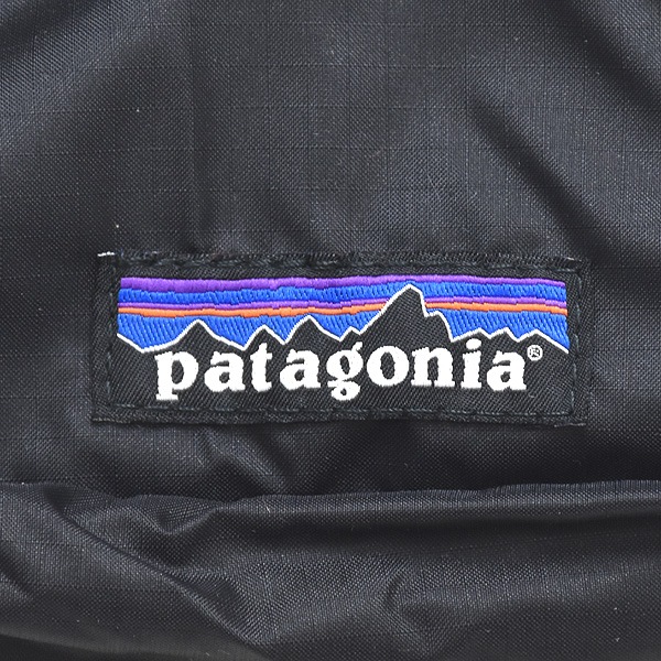 Patagonia �ѥ����˥� ULTRA LIGHT BLACK HOLE MINI HIP PACK �ߥ˥ҥåץѥå� ���������Хå� 49447�ڥ���å��ݥ��Ȳġ�