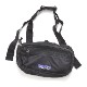 Patagonia �ѥ����˥� ULTRA LIGHT BLACK HOLE MINI HIP PACK �ߥ˥ҥåץѥå� ���������Хå� 49447�ڥ���å��ݥ��Ȳġ�