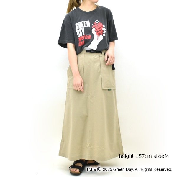 25SSGOOD ROCK SPEED åɥåԡ åTEE GREEN DAY AMERICAN IDIOT ץT ꡼ǥ  ХTEE 25GRD001WڥåݥȲġ