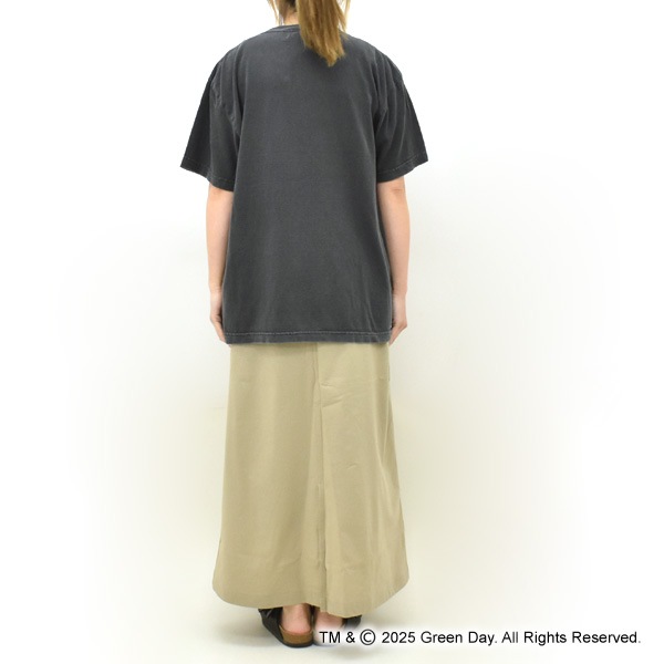 25SSGOOD ROCK SPEED åɥåԡ åTEE GREEN DAY AMERICAN IDIOT ץT ꡼ǥ  ХTEE 25GRD001WڥåݥȲġ