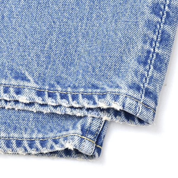 ��25AW��THE SHINZONE ���󥾡��� HUDSON DENIM PANTS ���ߥ磻�� �ǥ˥� �ѥ�� 25AMSPA02 ��ǥ�����������̵����