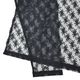 ��26SS��Needles �ˡ��ɥ륺 �ե�������å���졼�� U�ͥå� ���åȥ��� L/S U Neck Tee -Floral Raschel Lace- SX439������̵���ۡڥ���å��ݥ��Ȳġ�