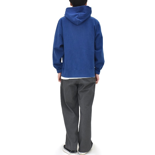 BLUE BLUE JAPAN �֥롼�֥롼 ����ѥ� �������˥å����饱 �ƥ��� �������åȥץ륪���С��ա��ǥ� J6773 1004369 ��� ��ǥ����� ��˥��å���������̵����