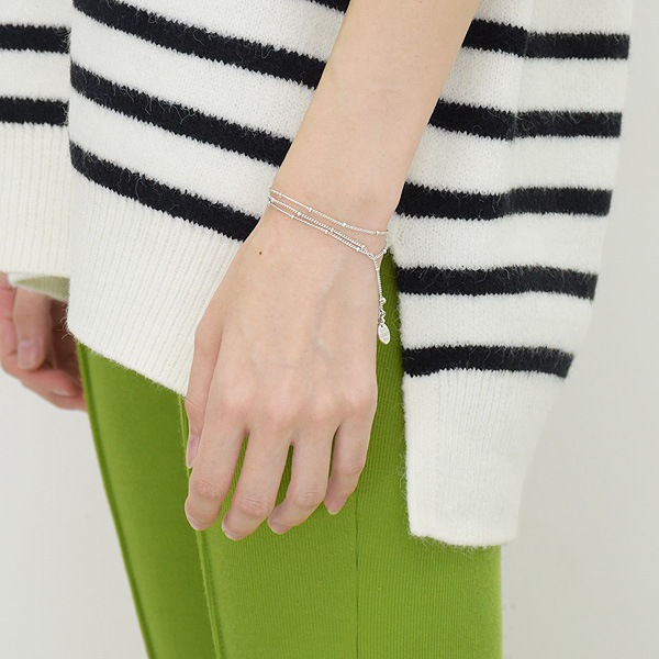 PHILIPPE AUDIBERT �ե���å� �����ǥ��١��� CARLY bracelet �ͥå��쥹 �֥쥹��å� CO5338������̵���ۡڥ���å��ݥ��Ȳġ�