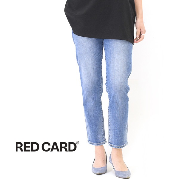 RED CARD åɥ ȡ硼 "Happiness akira Mid used" ơѡɥǥ˥ѥ REDCARD 49243901mdu ǥ̵