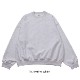 23AWblurhms ROOTSTOCK ֥顼ॹ 롼ĥȥå Soft&Hard Sweat Crew-neck P/O Big 롼ͥåå ӥå bROOTS23F26 󥺡̵