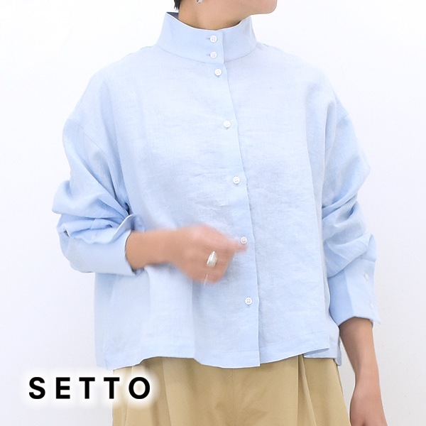 SETTO å ͥ󥪥å ɥ顼֥饦 STLS00034S ǥ̵