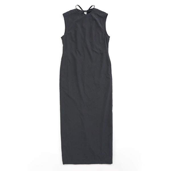 24MMץ륳쥯ۥ󥾡 THE SHINZONE SLEEVELES DRESS Ρ꡼֥ԡ ɥ쥹 24MMSOP05̵