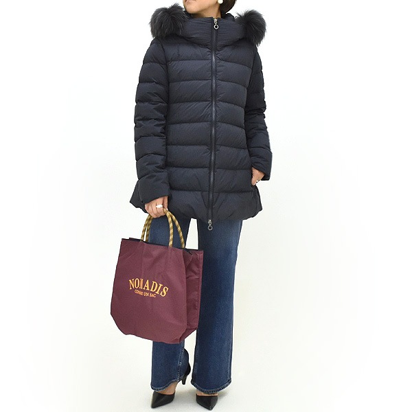 ��25AW��TATRAS ���ȥ饹 OLSAVA ���륵�� �ߥɥ� �ա����դ������󥸥㥱�å� �饯����ե��� LJXA0024013588 ��ǥ�����������̵���ۡڢ����ʡ����Բľ��ʡ�