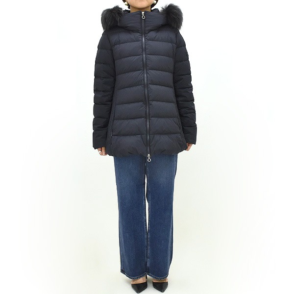 ��25AW��TATRAS ���ȥ饹 OLSAVA ���륵�� �ߥɥ� �ա����դ������󥸥㥱�å� �饯����ե��� LJXA0024013588 ��ǥ�����������̵���ۡڢ����ʡ����Բľ��ʡ�