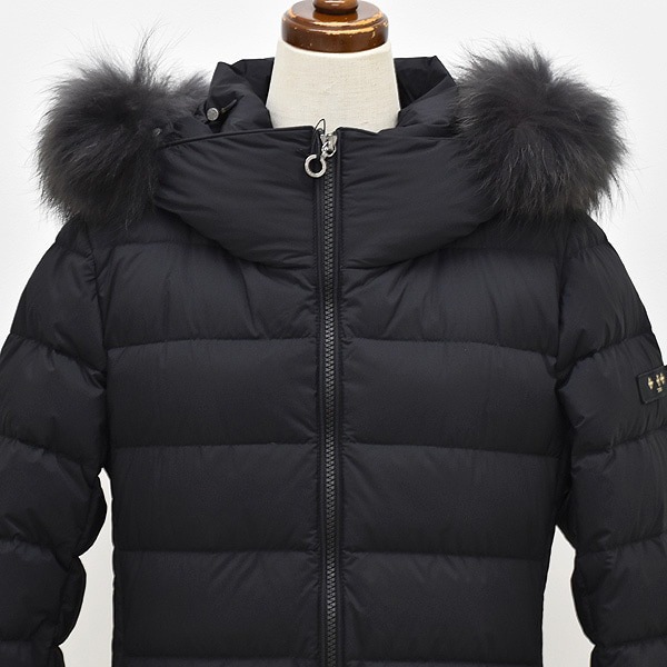 ��25AW��TATRAS ���ȥ饹 OLSAVA ���륵�� �ߥɥ� �ա����դ������󥸥㥱�å� �饯����ե��� LJXA0024013588 ��ǥ�����������̵���ۡڢ����ʡ����Բľ��ʡ�