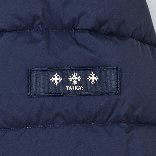 ��25AW��TATRAS ���ȥ饹 OLSAVA ���륵�� �ߥɥ� �ա����դ������󥸥㥱�å� �饯����ե��� LJXA0024013588 ��ǥ�����������̵���ۡڢ����ʡ����Բľ��ʡ�