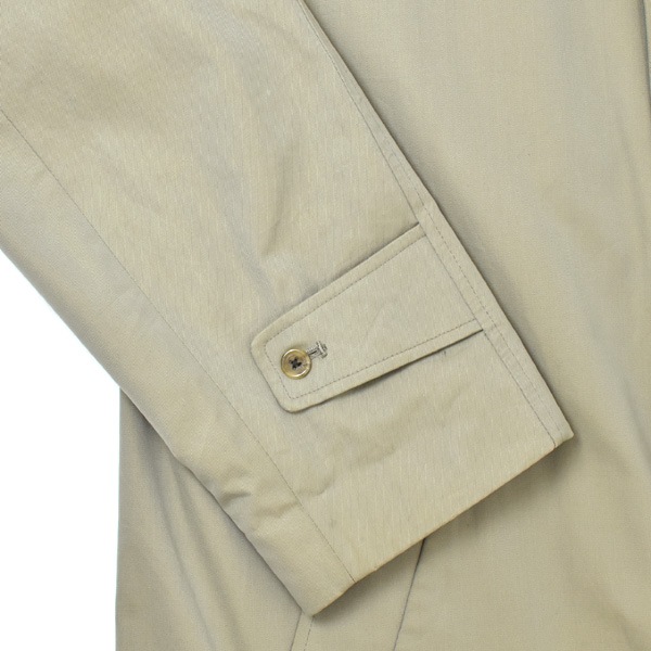 Used&VintageAquascutum 塼 ƥ󥫥顼 Хޥ󥳡ȡڥ˥å̵ۡ