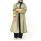 Used&VintageAquascutum 塼 ƥ󥫥顼 Хޥ󥳡ȡڥ˥å̵ۡ