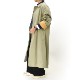 Used&VintageAquascutum 塼 ƥ󥫥顼 Хޥ󥳡ȡڥ˥å̵ۡ