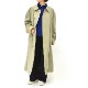 Used&VintageAquascutum 塼 ƥ󥫥顼 Хޥ󥳡ȡڥ˥å̵ۡ