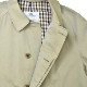 Used&VintageAquascutum 塼 ƥ󥫥顼 Хޥ󥳡ȡڥ˥å̵ۡ