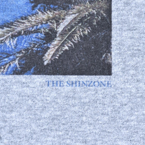 ���󥾡��� THE SHINOZNE �ס��륵���� �ץ���T����� POOL SIDE TEE 25MMSCU06 ��2025 SUMMER CAPSULE COLLECTION�ۡ�����̵���ۡڥ���å��ݥ��Ȳġ�