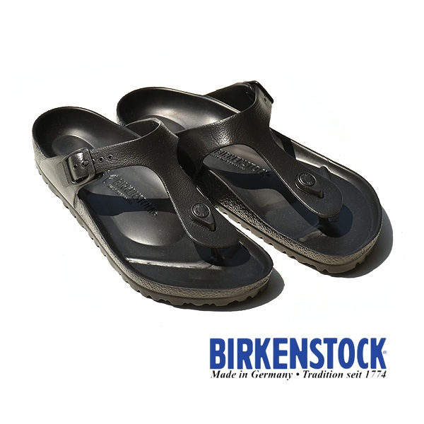 ӥ륱󥷥ȥå BIRKENSTOCK   ȥ GIZEH EVA 128201  ǥ