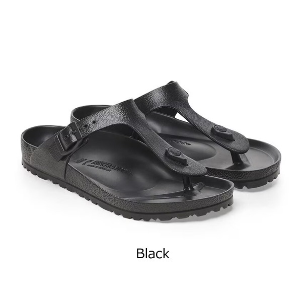 ӥ륱󥷥ȥå BIRKENSTOCK   ȥ GIZEH EVA 128201  ǥ