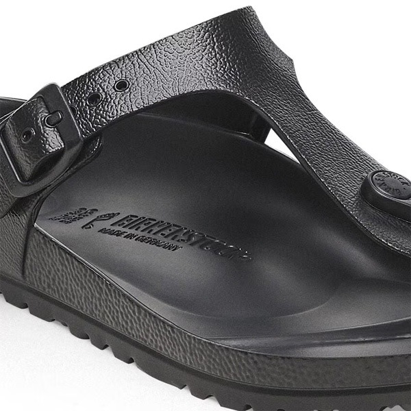 ӥ륱󥷥ȥå BIRKENSTOCK   ȥ GIZEH EVA 128201  ǥ