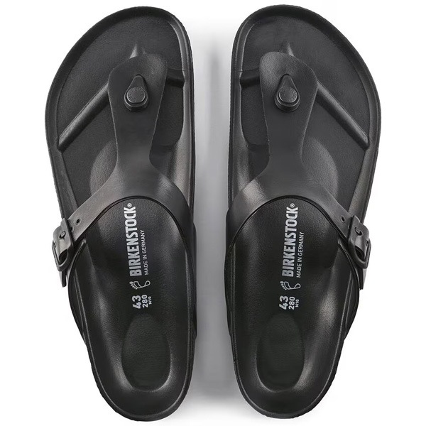 ӥ륱󥷥ȥå BIRKENSTOCK   ȥ GIZEH EVA 128201  ǥ