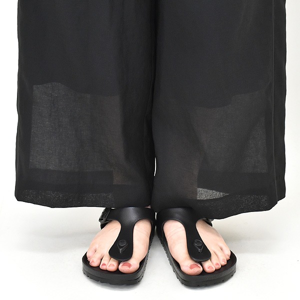 ӥ륱󥷥ȥå BIRKENSTOCK   ȥ GIZEH EVA 128201  ǥ