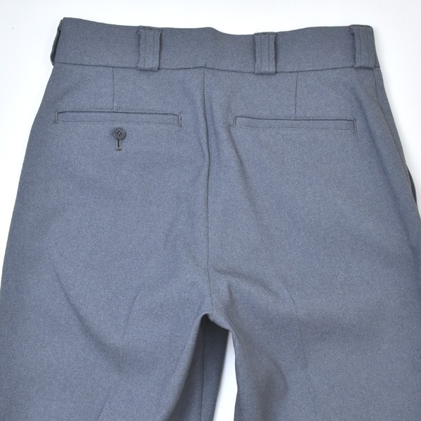 ��25AW��THE SHINZONE ���󥾡��� PREST PANTS �ץ쥹 �ѥ�� ����å��� 25AMSPA03 ��ǥ�����������̵����