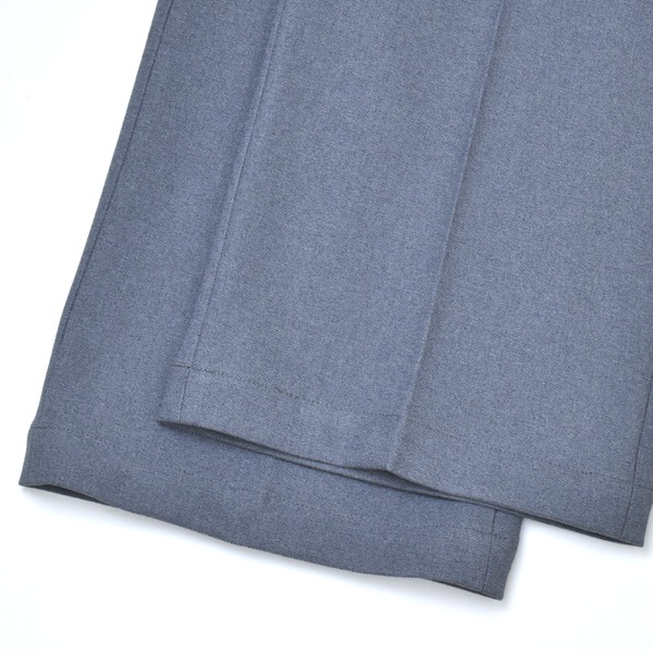 ��25AW��THE SHINZONE ���󥾡��� PREST PANTS �ץ쥹 �ѥ�� ����å��� 25AMSPA03 ��ǥ�����������̵����