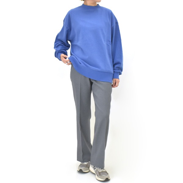 ��25AW��THE SHINZONE ���󥾡��� PREST PANTS �ץ쥹 �ѥ�� ����å��� 25AMSPA03 ��ǥ�����������̵����