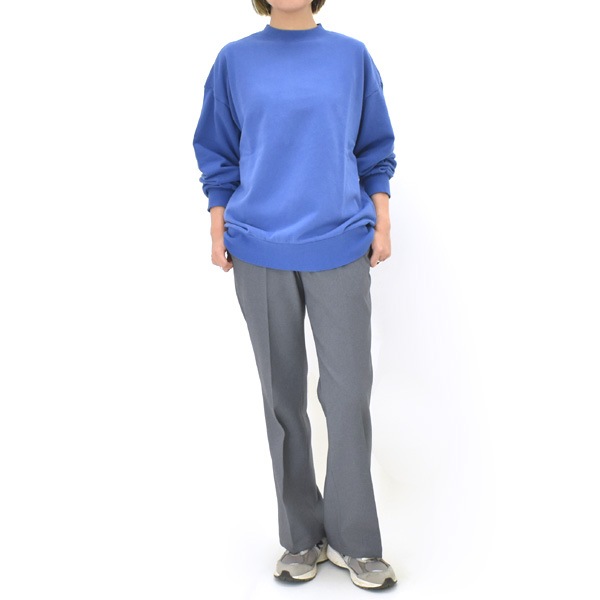 ��25AW��THE SHINZONE ���󥾡��� PREST PANTS �ץ쥹 �ѥ�� ����å��� 25AMSPA03 ��ǥ�����������̵����